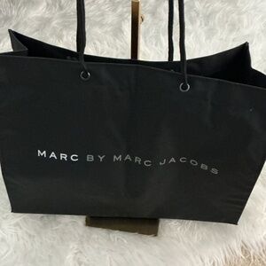 MARC BY MARC JACOBS TOTE BAG